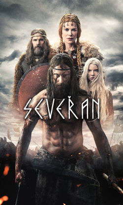 Seveřan
