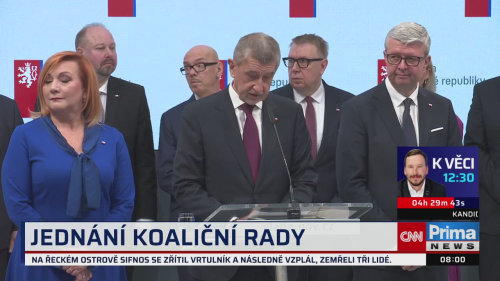 NOVÝ DEN, 18.8. v 08:00