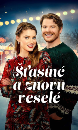 Šťastné a znovu veselé