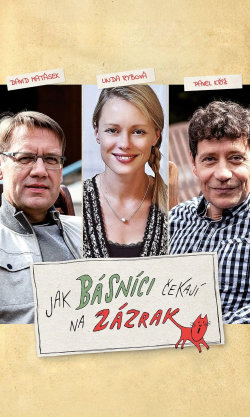 Jak básníci čekají na zázrak
