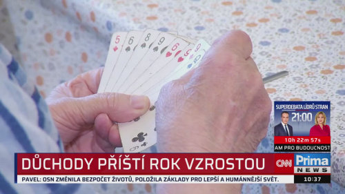 ZPRÁVY PLUS - 25.9. v 10:30