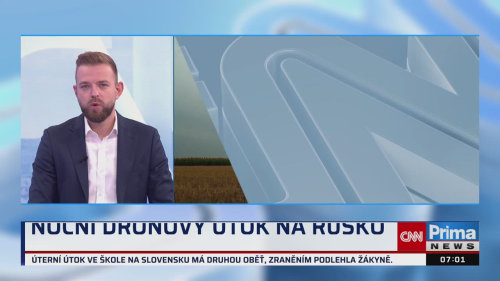 NOVÝ DEN, 2.10. v 07:00