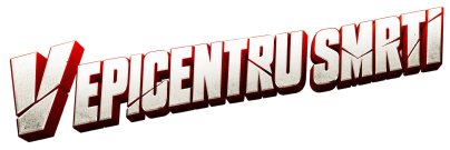 V epicentru smrti