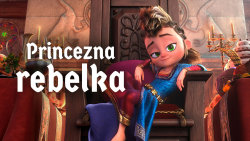 Princezna Rebelka