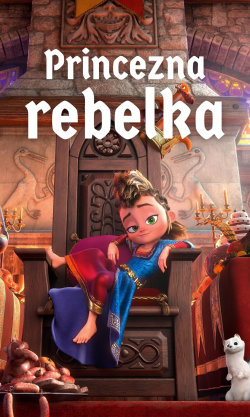 Princezna Rebelka