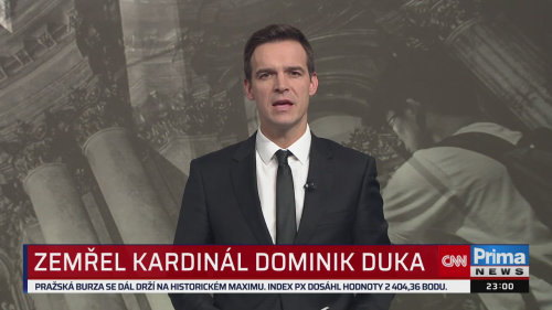 ZPRÁVY - 4.11. v 23:00