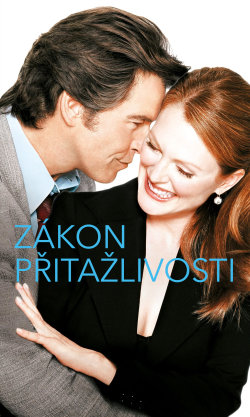 Zákon přitažlivosti