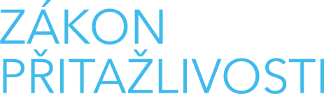 Zákon přitažlivosti