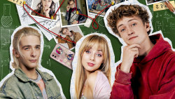 High School Heist