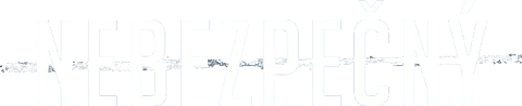 Nebezpečný