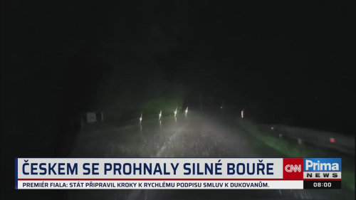 NOVÝ DEN - 5.6. v 08:00