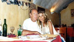 Anthony Ashley-Cooper