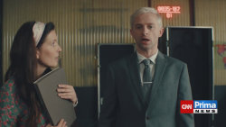 Parťák na baterky na Prima+