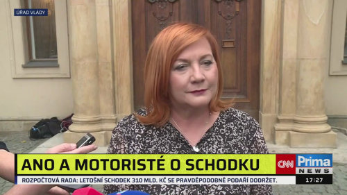 ZPRÁVY Z REGIONŮ, 3.9. v 17:27