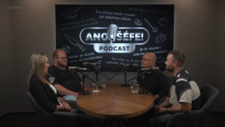 Ano, šéfe! Podcast S1 (1)