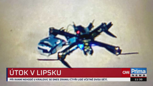 ZPRÁVY, 3.9. v 11:30