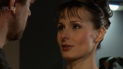 Velmi křehké vztahy