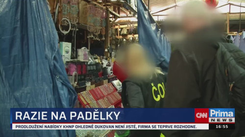 ZPRÁVY Z REGIONŮ - 29.5. v 16:55