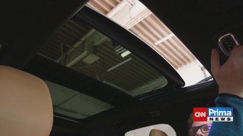 Autosalon Extra, 17.10. v 10:25 - Kam směřuje trh s ojetými vozy v Česku?