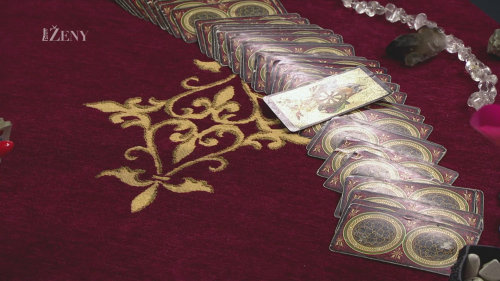 RYBY - Týdenní horoskop od 19.5. - 25.5.