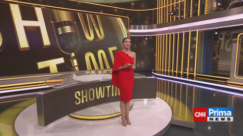 SHOWTIME, 12.6. v 19:55