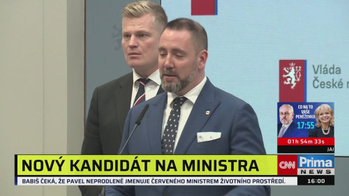 ZPRÁVY, 16.2. v 16:00