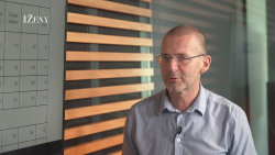 Petr Havlíček o výživě dětí mimo domov, ve školách a školkách
