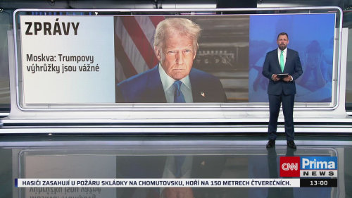 ZPRÁVY - 15.7. v 13:00