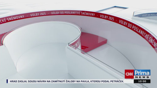 ZPRÁVY - 2.9. v 10:00