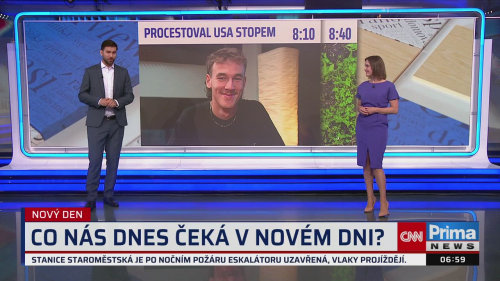 NOVÝ DEN - 7.7. v 06:52