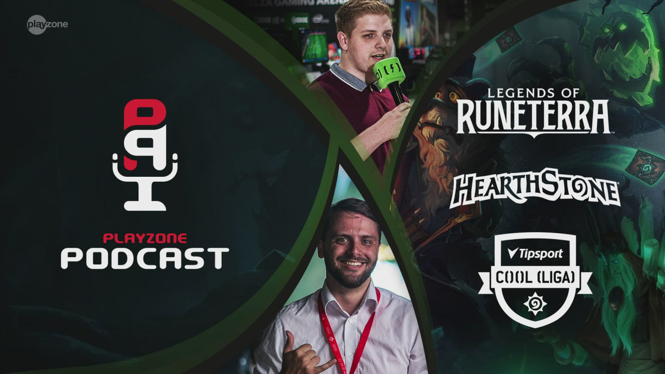 PLAYzone podcast E03