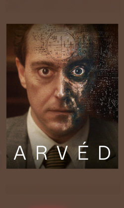 Arvéd