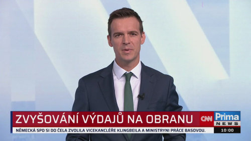 ZPRÁVY - 28.6. v 10:00