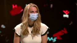 KB INTERVIEW, Petra Kvitová - 24.5. v 22:15