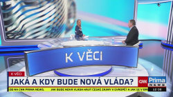 K VĚCI, Radek Koten - 21.10. v 12:30