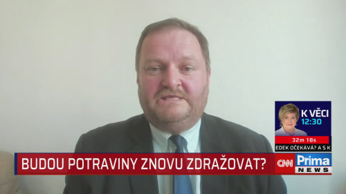 ZPRÁVY - 21.5. v 11:55