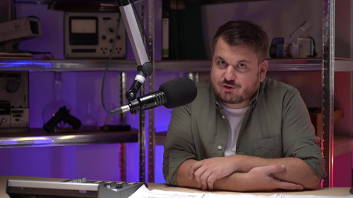 Hlasy zločinu, 14.10. v 15:00 - František Procházka