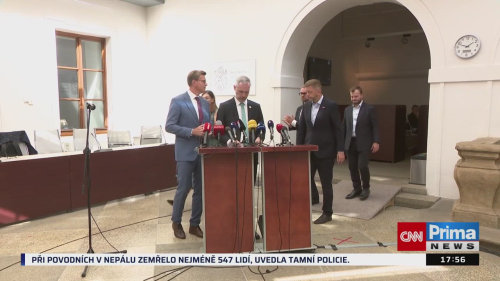 Co na to vaše peněženka, 28.8. v 17:55