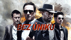Bez úniku