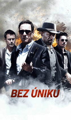 Bez úniku