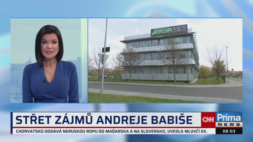 NOVÝ DEN, 26.2. v 08:00