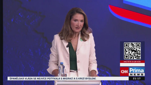 Debata o Pavlově cestě v době voleb