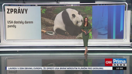 ZPRÁVY, 27.9. v 10:00