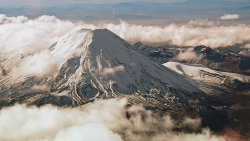 Zázraky Nového Zélandu