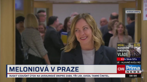 NOVÝ DEN, 29.9. v 08:00