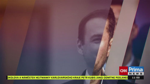 ZPRÁVY - 29.10. v 11:00