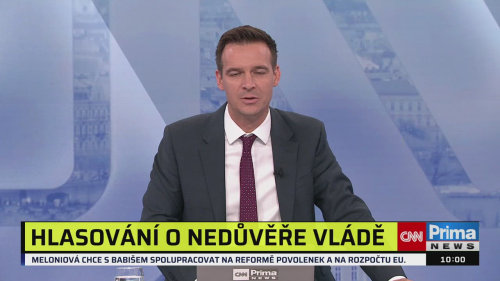 ZPRÁVY, 30.9. v 10:00