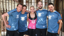 Pevnost Boyard CZ 2017 (3)