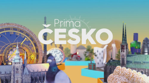 Prima ČESKO - 7.7. v 08:25