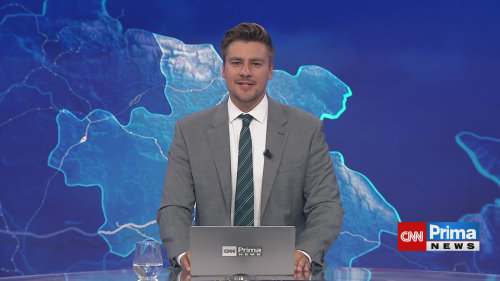 ZPRÁVY Z REGIONŮ - 3.8. v 17:25